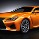 Illustration for article titled I Have A Genius Idea For Lexus New Shade Of Orange